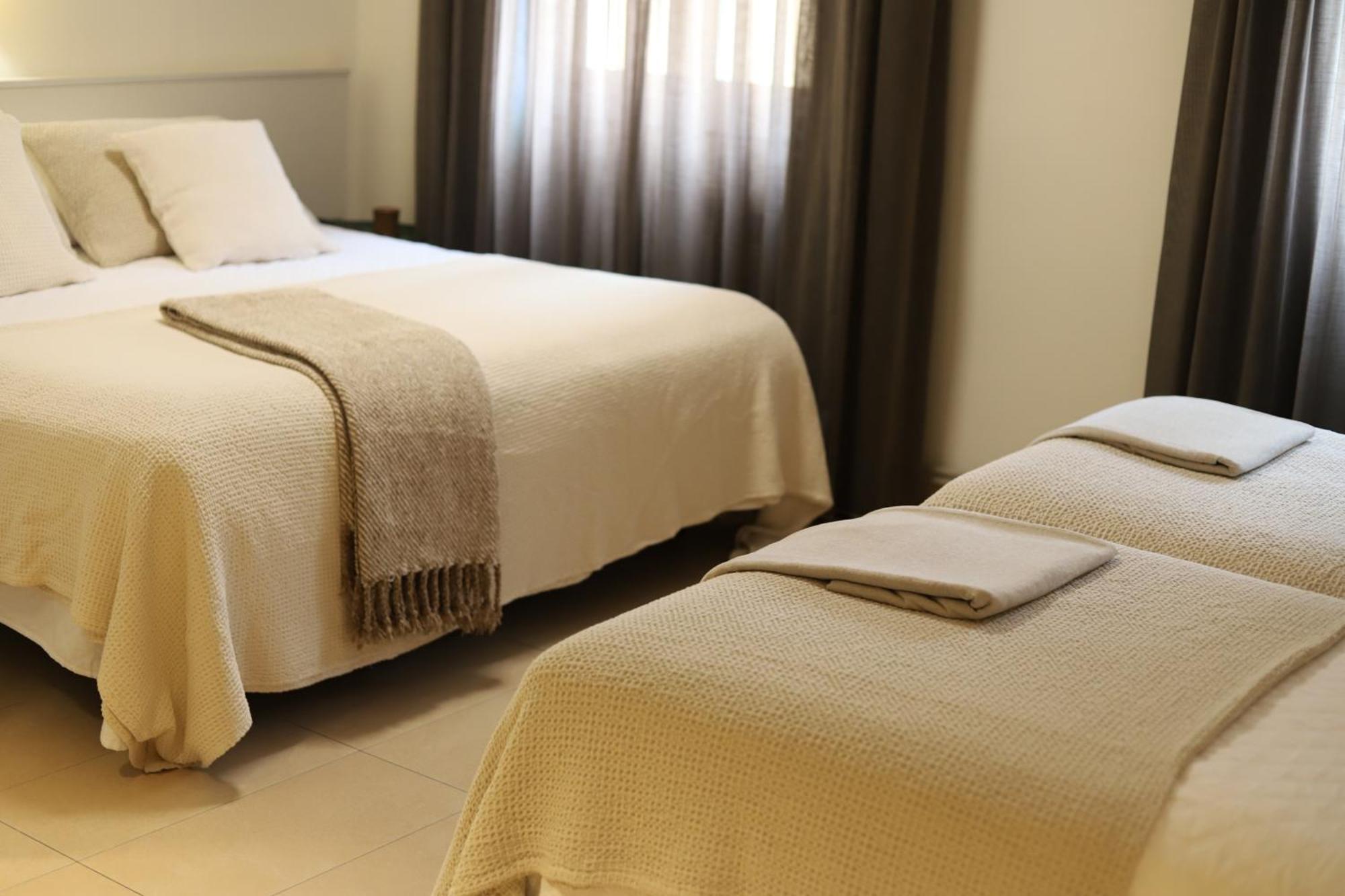New Hotel Colon Mataró Cameră foto