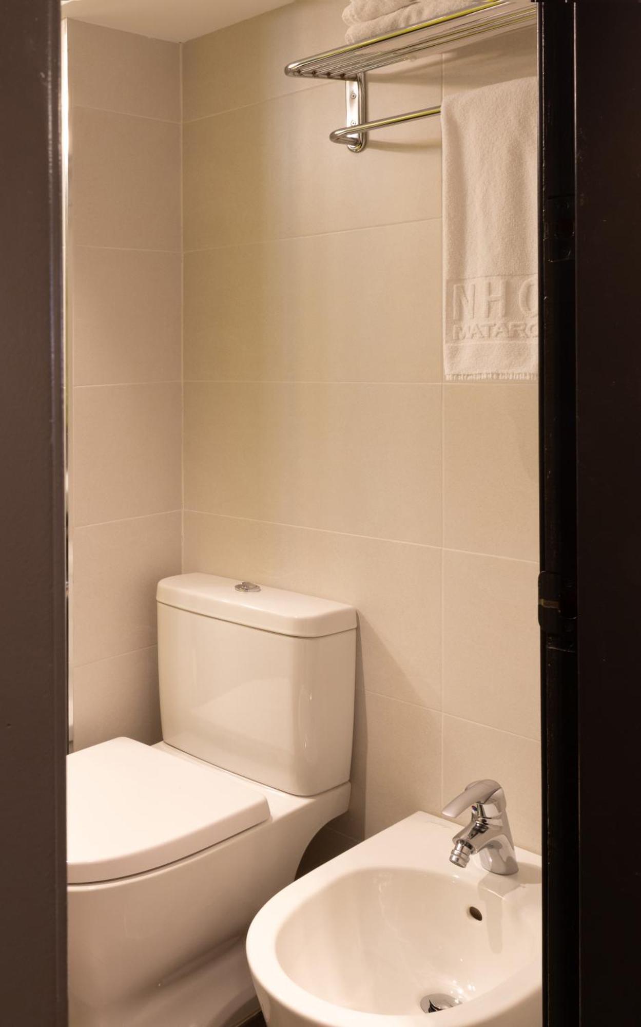 New Hotel Colon Mataró Cameră foto