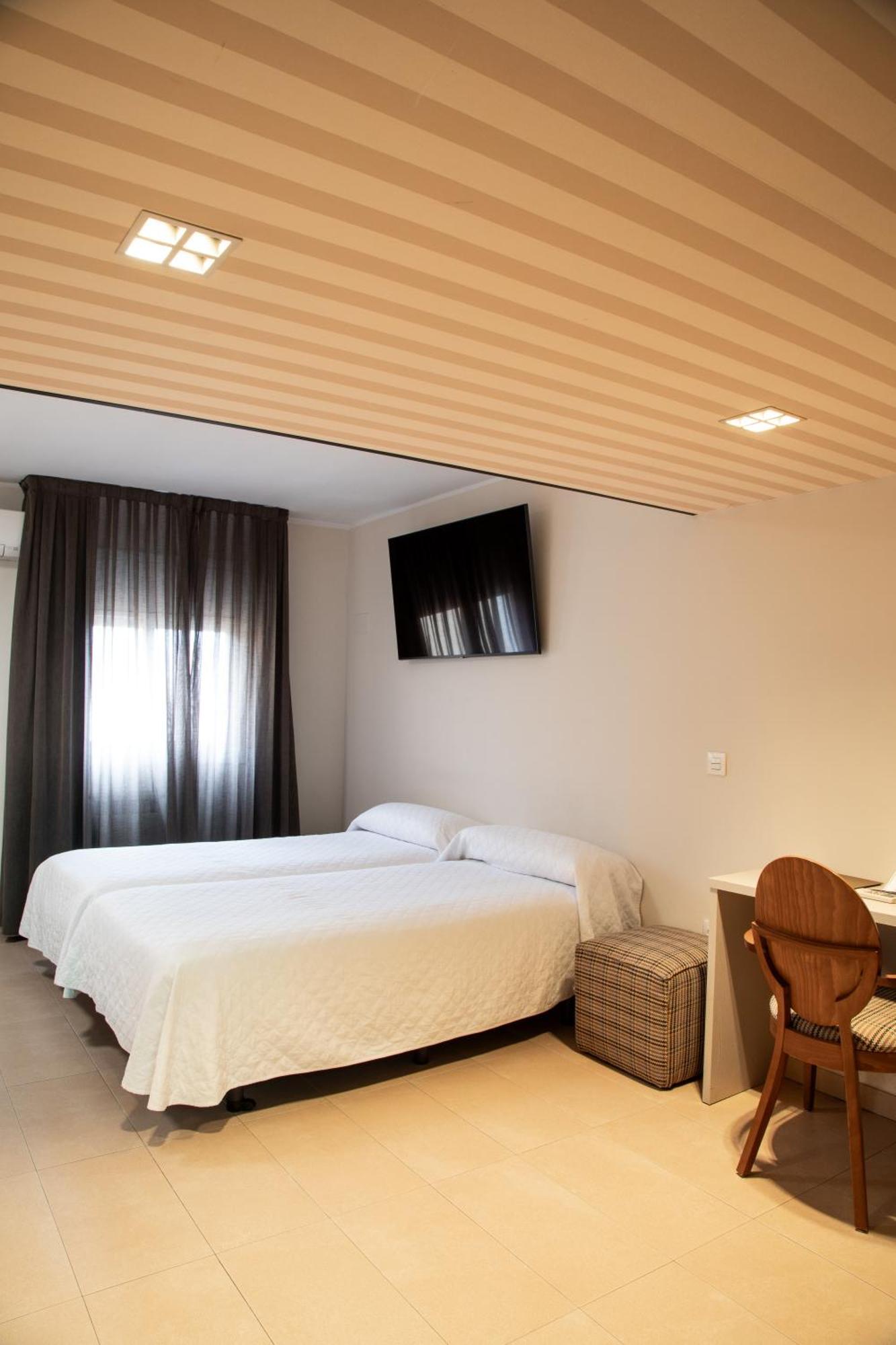 New Hotel Colon Mataró Cameră foto