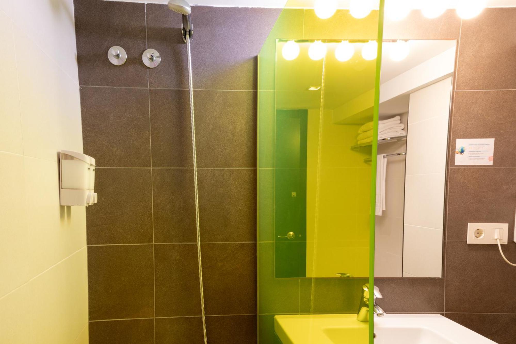 New Hotel Colon Mataró Cameră foto