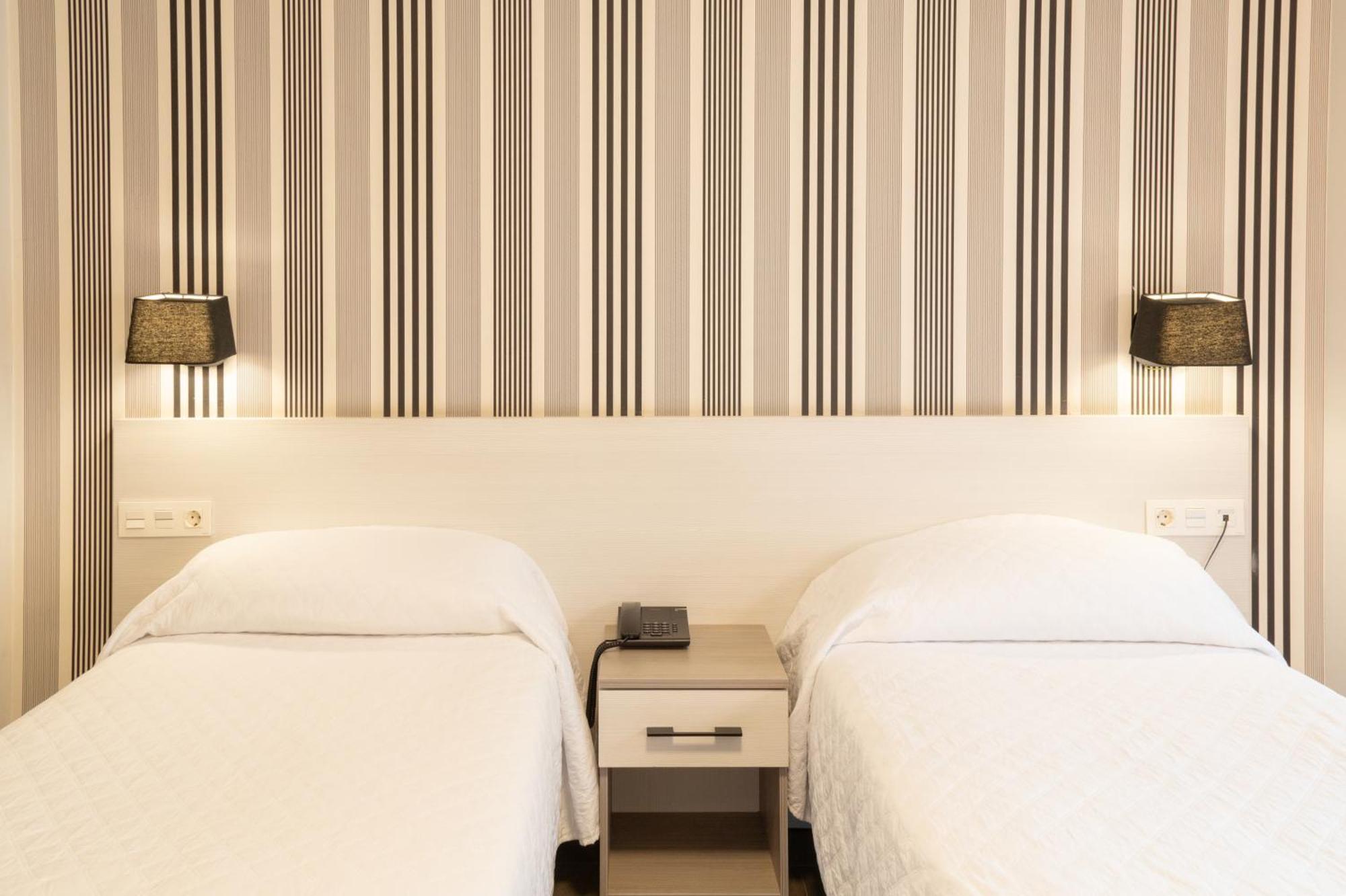 New Hotel Colon Mataró Cameră foto