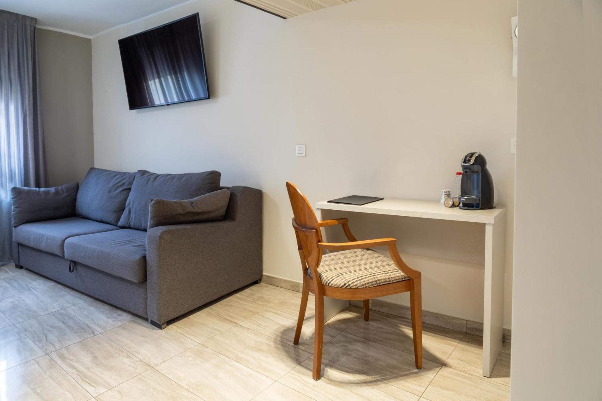 New Hotel Colon Mataró Cameră foto