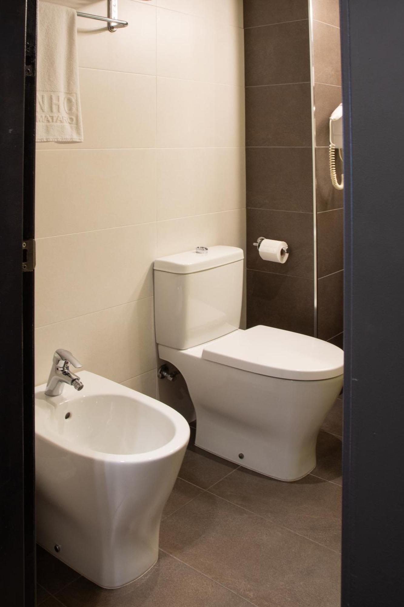New Hotel Colon Mataró Cameră foto